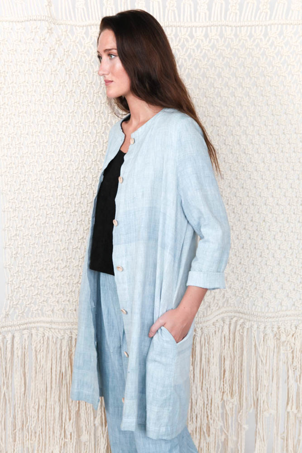 Evens - Faye Coatdress Evens - Faye Coatdress