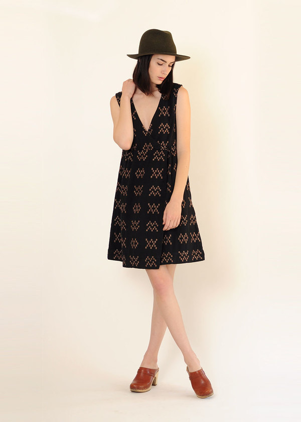 Ace & Jig Bedford Dress Ace & Jig Bedford Dress