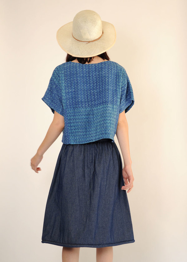 Ace & Jig Clarke Top Ace & Jig Clarke Top
