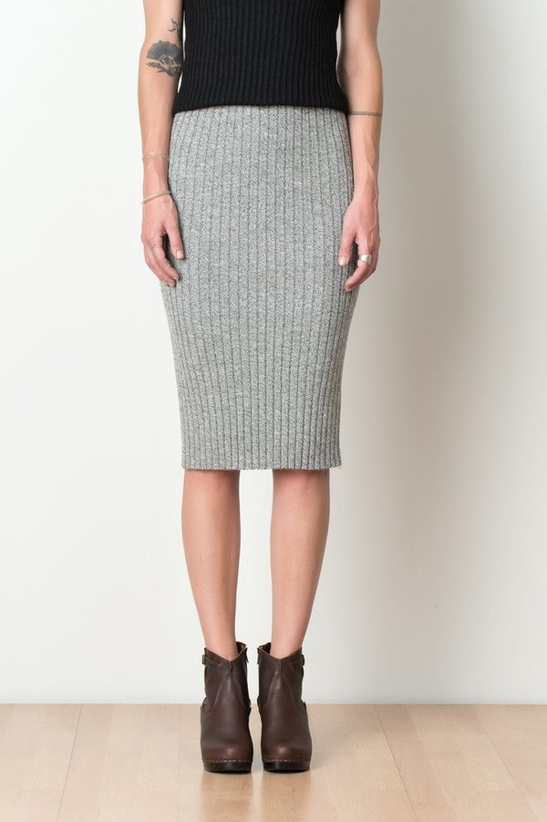 Eleven Six Alaina Sweater Skirt Eleven Six Alaina Sweater Skirt