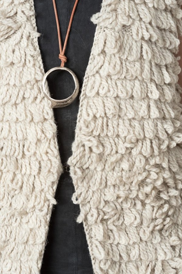Eleven Six Andrea Sweater Vest Eleven Six Andrea Sweater Vest