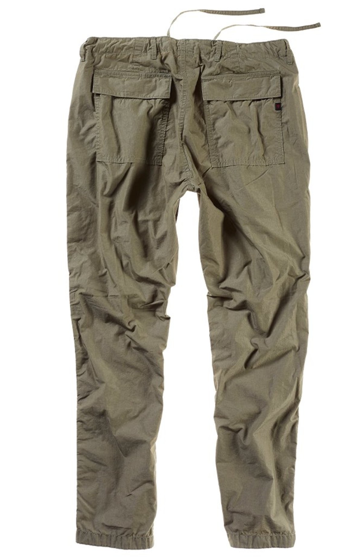 RELWEN Military Roll Pant Garmentory