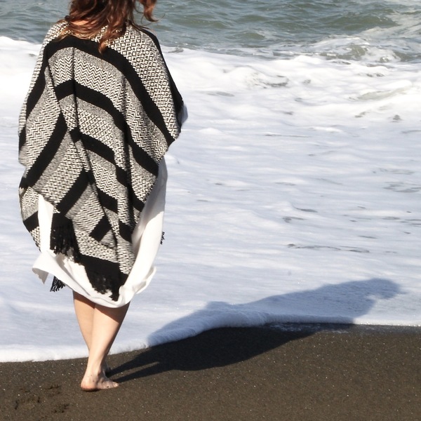 for her Beach Blanket Poncho for her Beach Blanket Poncho