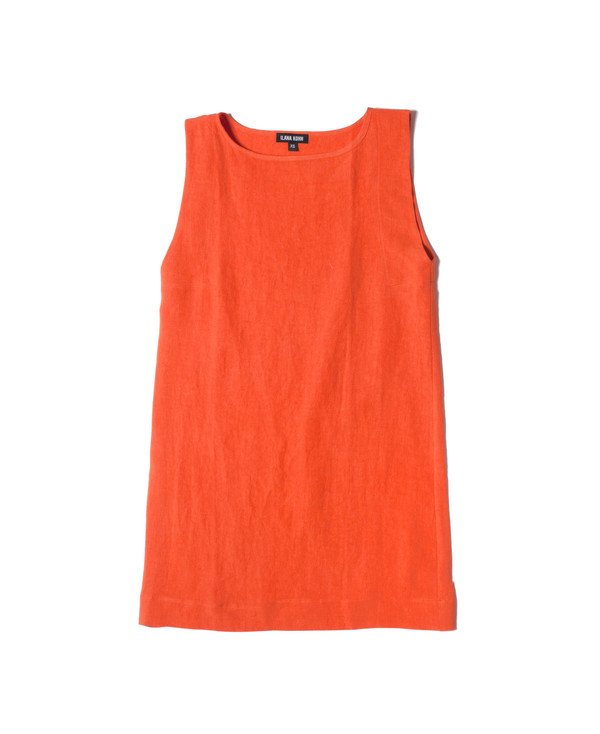 Ilana Kohn Kate Mini, Persimmon Ilana Kohn Kate Mini, Persimmon