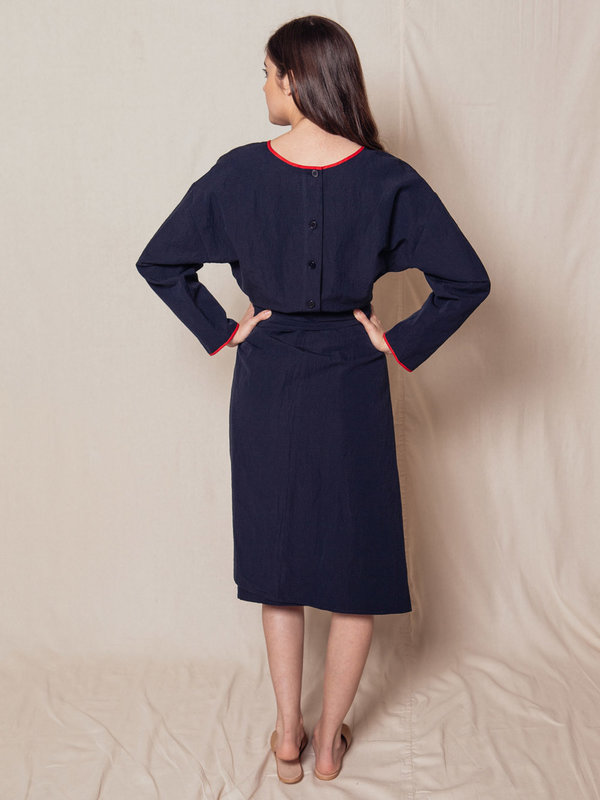 Caron Callahan Paley Dress Caron Callahan Paley Dress