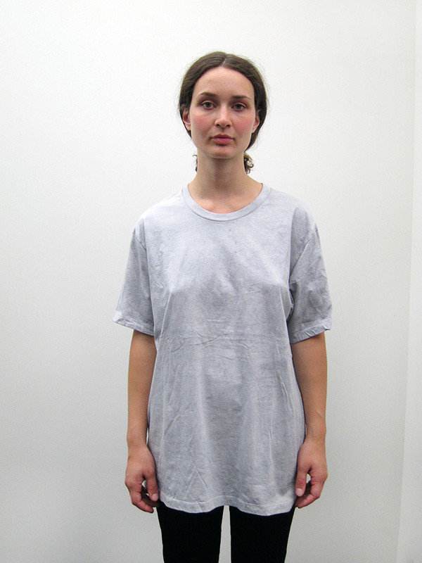 Audrey Louise Reynolds T-Shirt, Greys Audrey Louise Reynolds T-Shirt, Greys