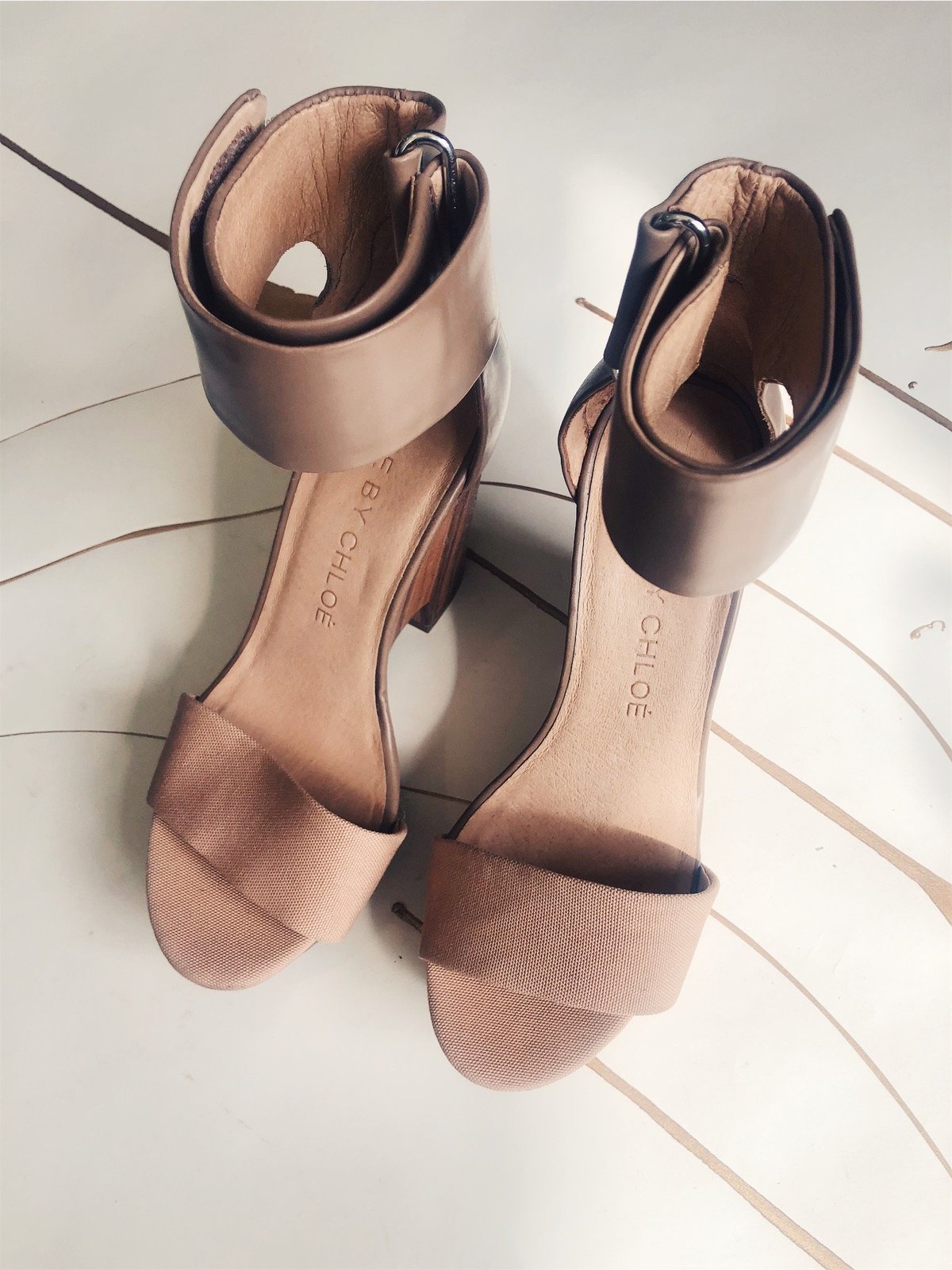see by chloe wedges