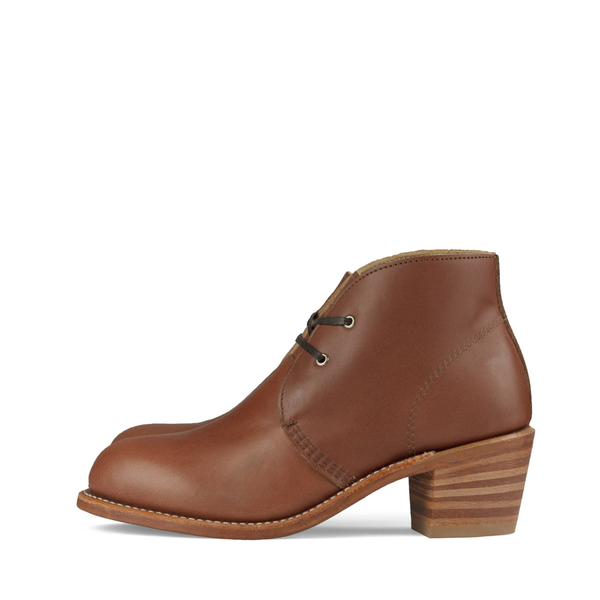 Red Wing Shoes Lillian No. 3395 Red Wing Shoes Lillian No. 3395