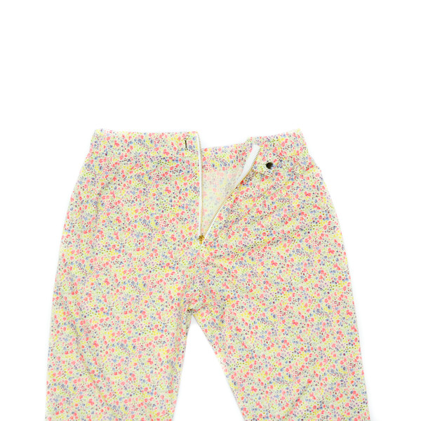 LOUP - TERI PANT - FLORAL LOUP - TERI PANT - FLORAL