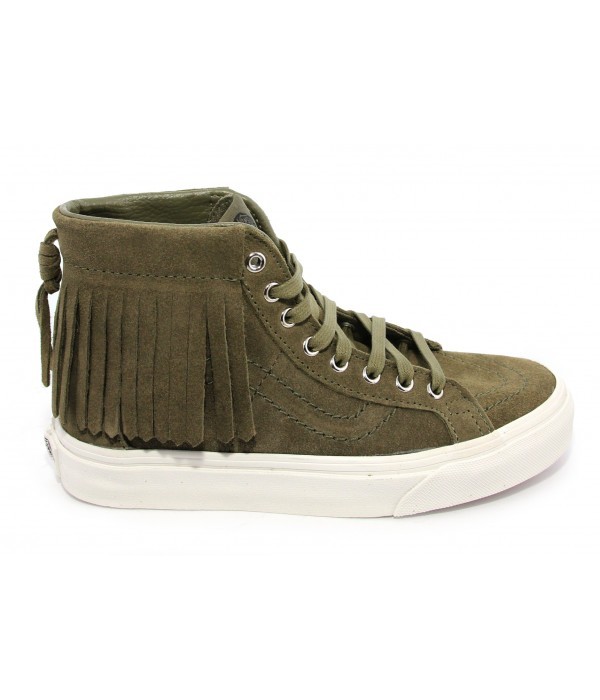 VANS SK8-HI MOC VANS SK8-HI MOC