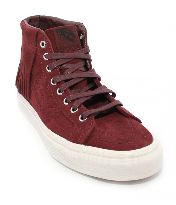 VANS SK8-HI MOC VANS SK8-HI MOC