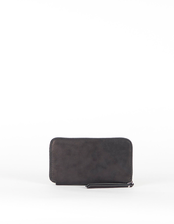 FIlippa K Nora Wallet Black FIlippa K Nora Wallet Black