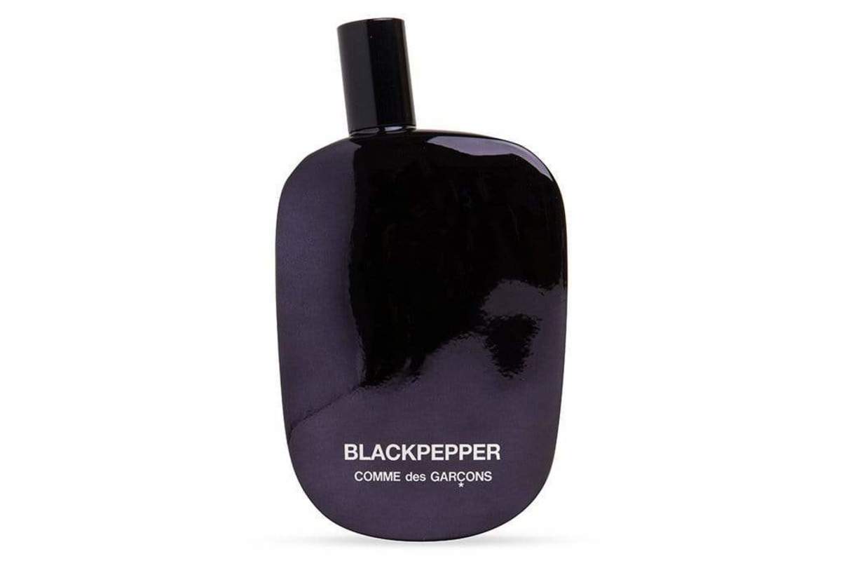 blackpepper comme des garcons
