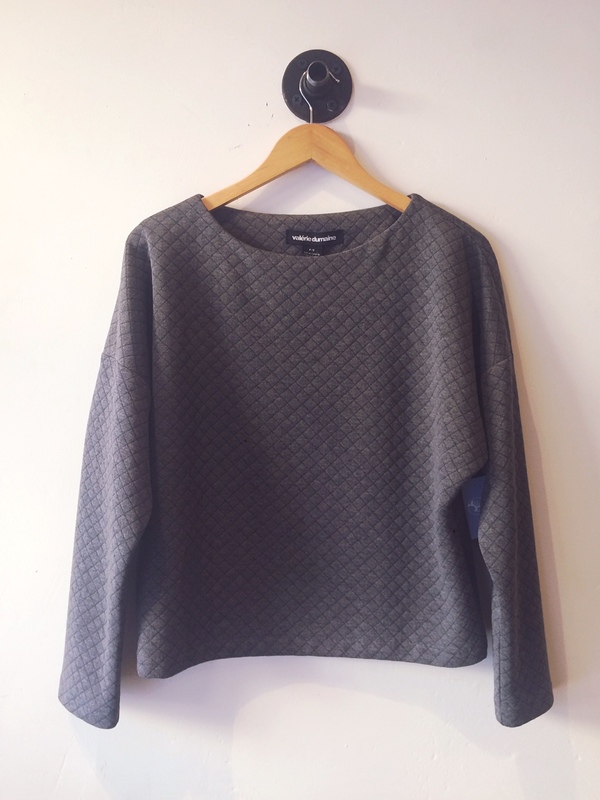 Valerie Dumaine Otis Sweater Valerie Dumaine Otis Sweater