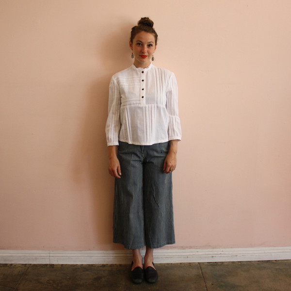 Loup Gabrielle Pant Loup Gabrielle Pant