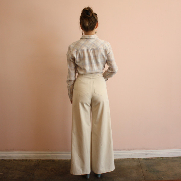 Loup Kerri Pants Loup Kerri Pants