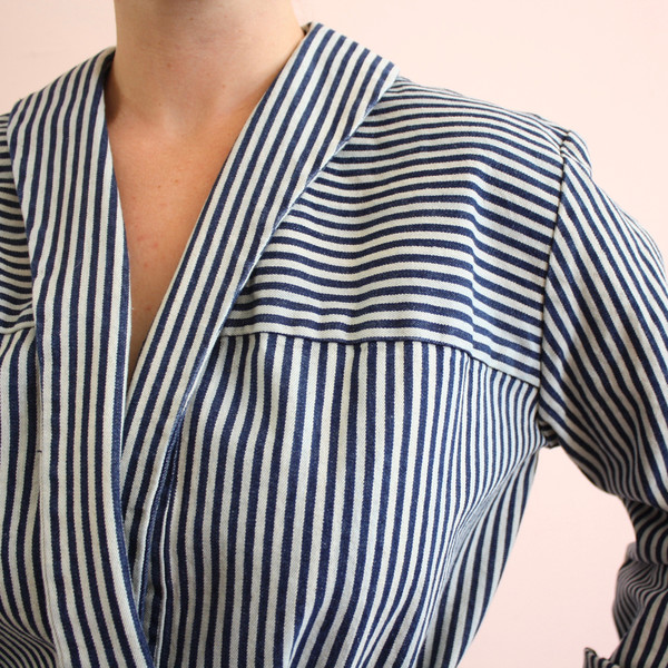 Loup Tokyo Jacket Loup Tokyo Jacket