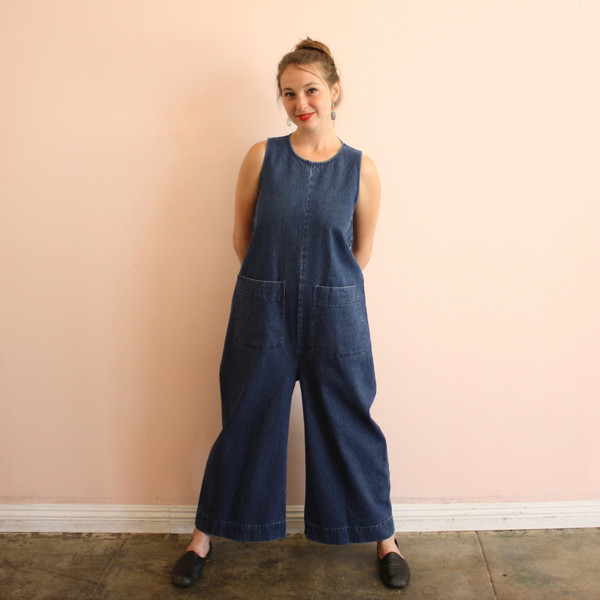 Ilana Kohn Harry Jumpsuit Ilana Kohn Harry Jumpsuit