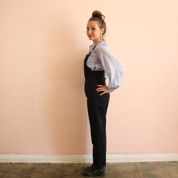 Loup Savannah Overall Loup Savannah Overall