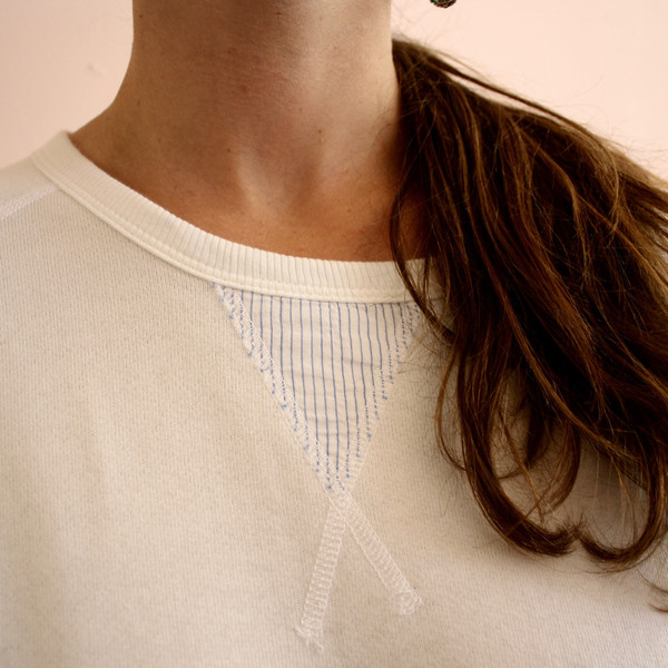 California Tailor Sunday Sweatshirt California Tailor Sunday Sweatshirt