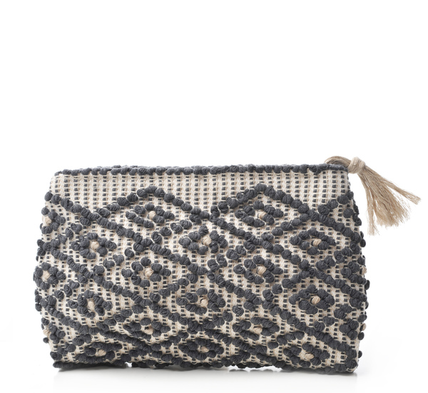 Piatta Clutch Bag by Antonello Piatta Clutch Bag by Antonello