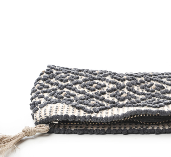 Piatta Clutch Bag by Antonello Piatta Clutch Bag by Antonello