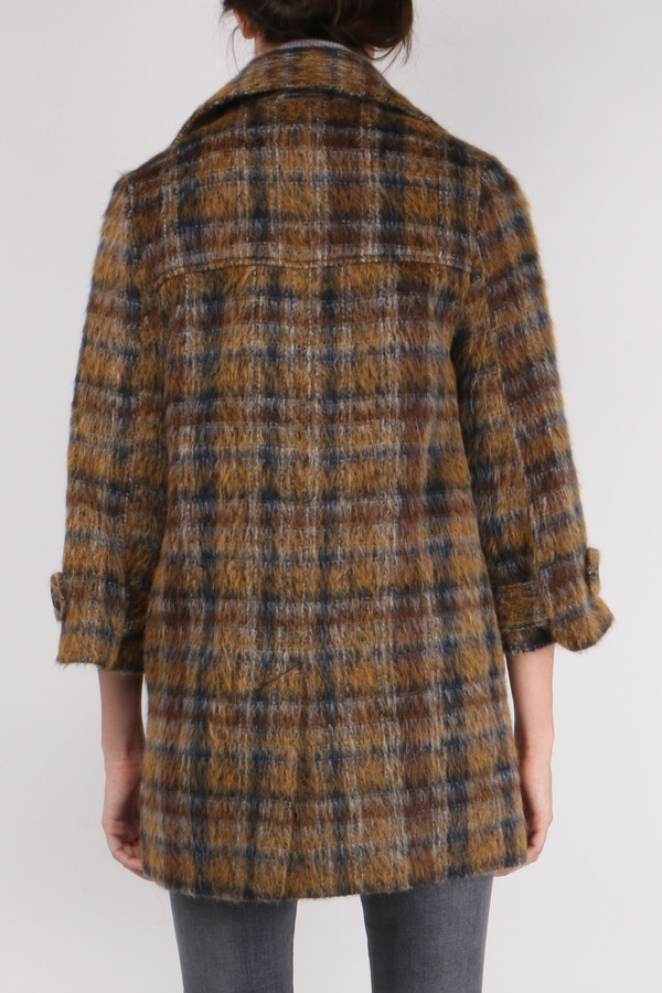 Veronica Beard Mystic Coat Veronica Beard Mystic Coat