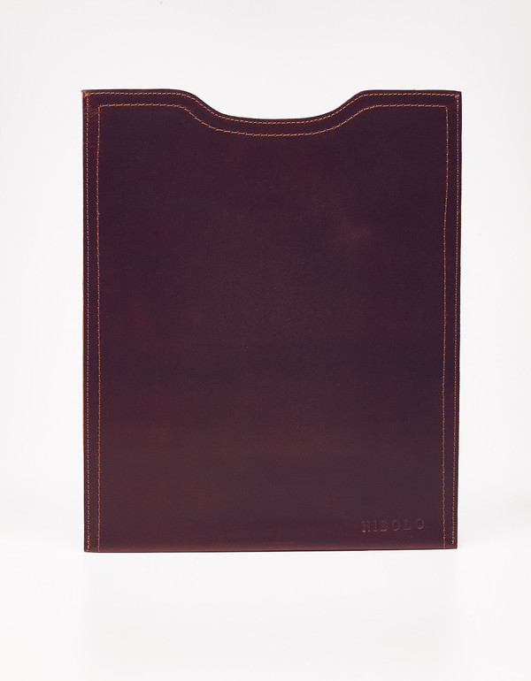 Nisolo Leather iPad Sleeve Nisolo Leather iPad Sleeve