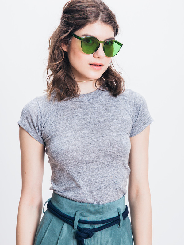 COMRADE VIBE SHADES - Kiwi COMRADE VIBE SHADES - Kiwi