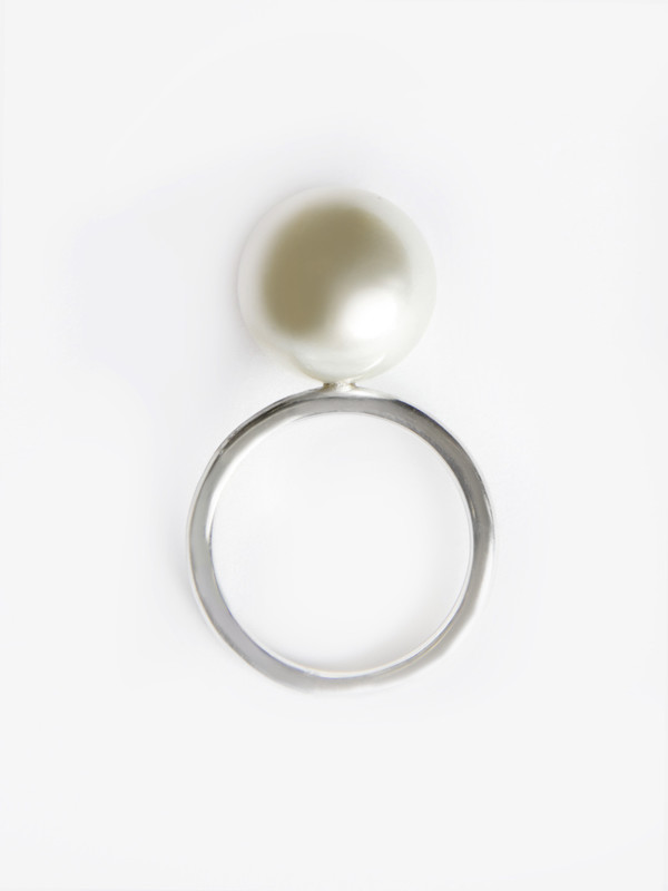 Tamlin South Sea Pearl Ring Tamlin South Sea Pearl Ring