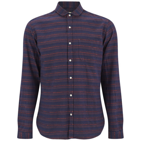 Oliver Spencer Eton Perth Shirt Oliver Spencer Eton Perth Shirt