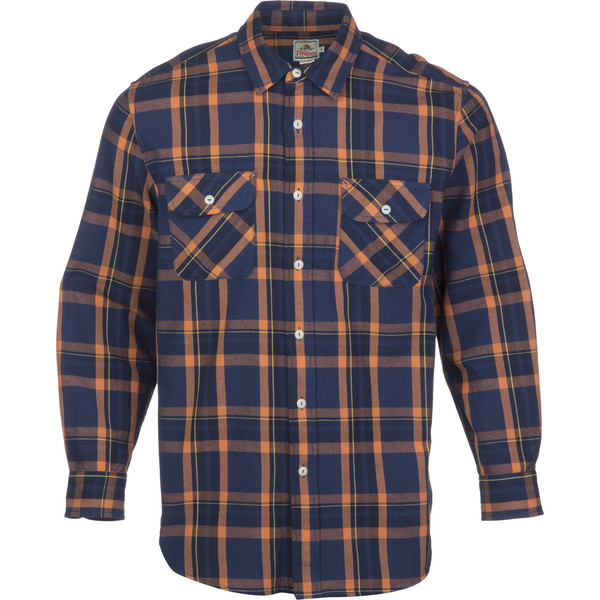 Pendleton Long Sleeve Beach Shack Twill Shirt Pendleton Long Sleeve Beach Shack Twill Shirt