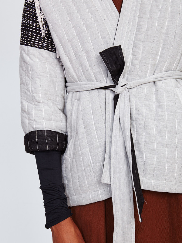 KOPAL REVERSIBLE ARI JACKET KOPAL REVERSIBLE ARI JACKET