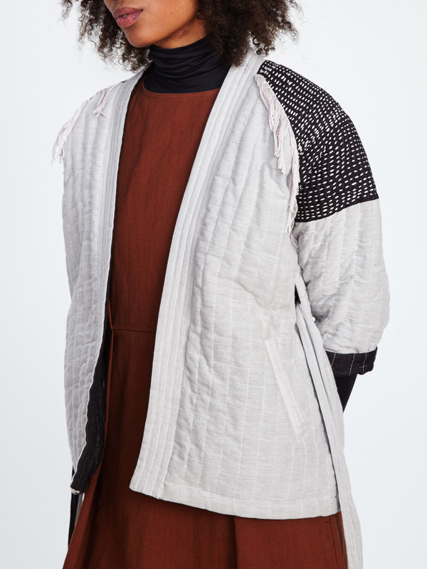 KOPAL REVERSIBLE ARI JACKET KOPAL REVERSIBLE ARI JACKET