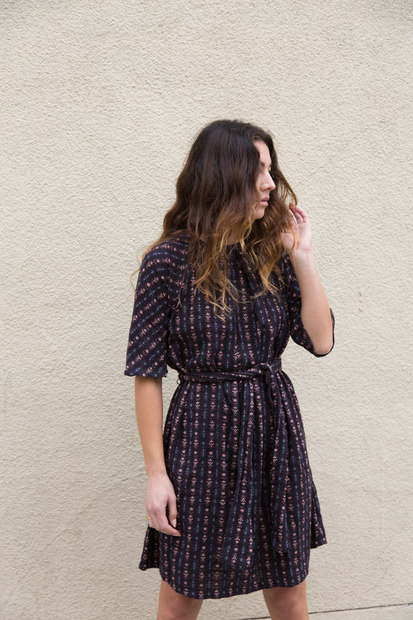 ace & jig beatrice dress ace & jig beatrice dress