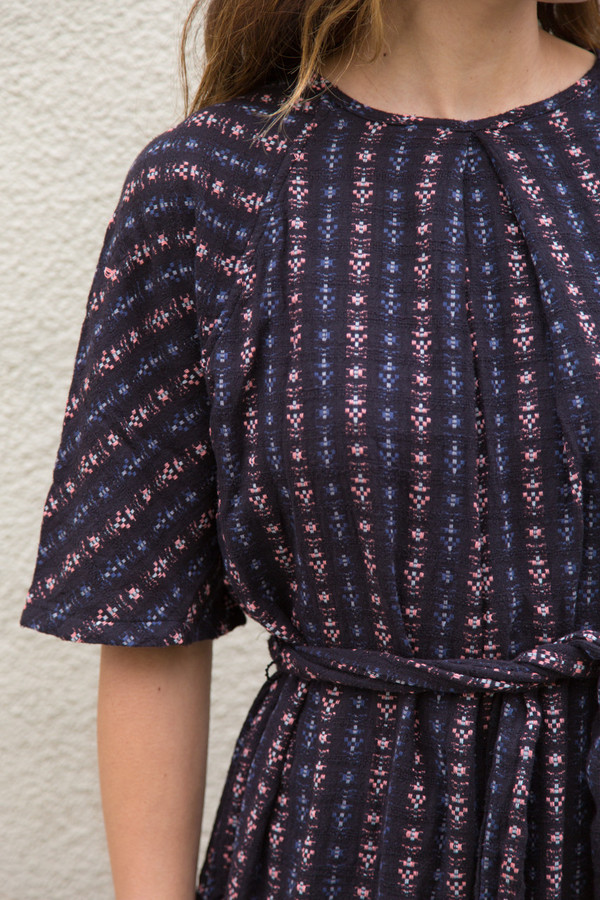 ace & jig beatrice dress ace & jig beatrice dress