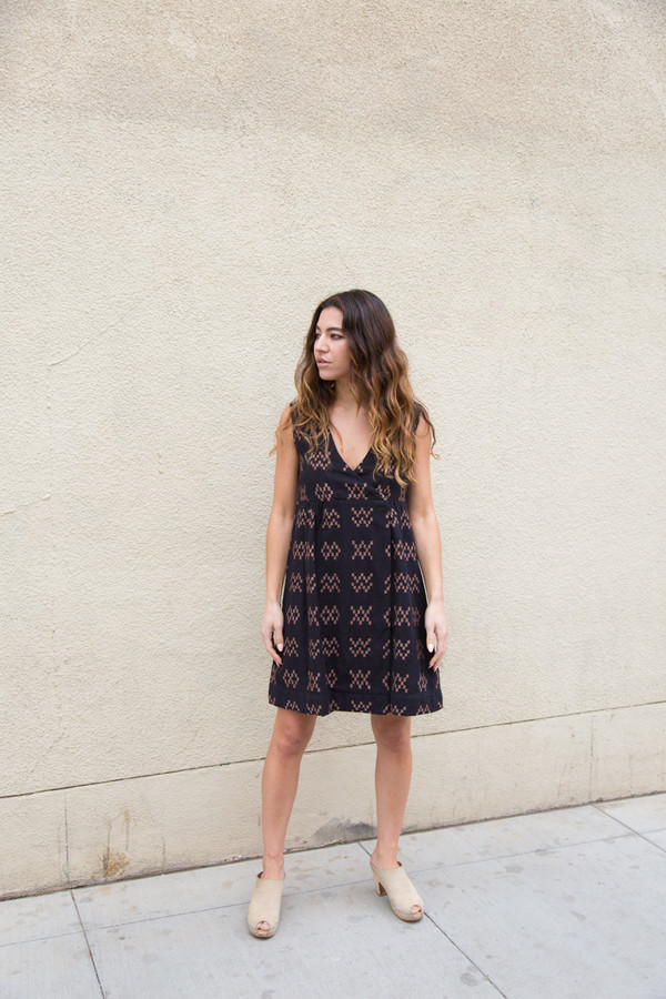 ace & jig bedford dress ace & jig bedford dress