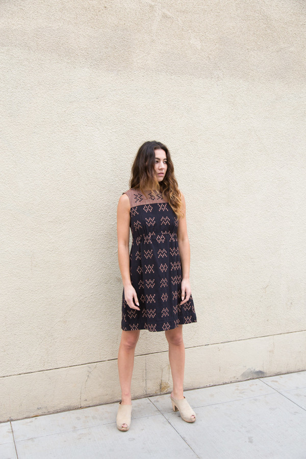 ace & jig bedford dress ace & jig bedford dress