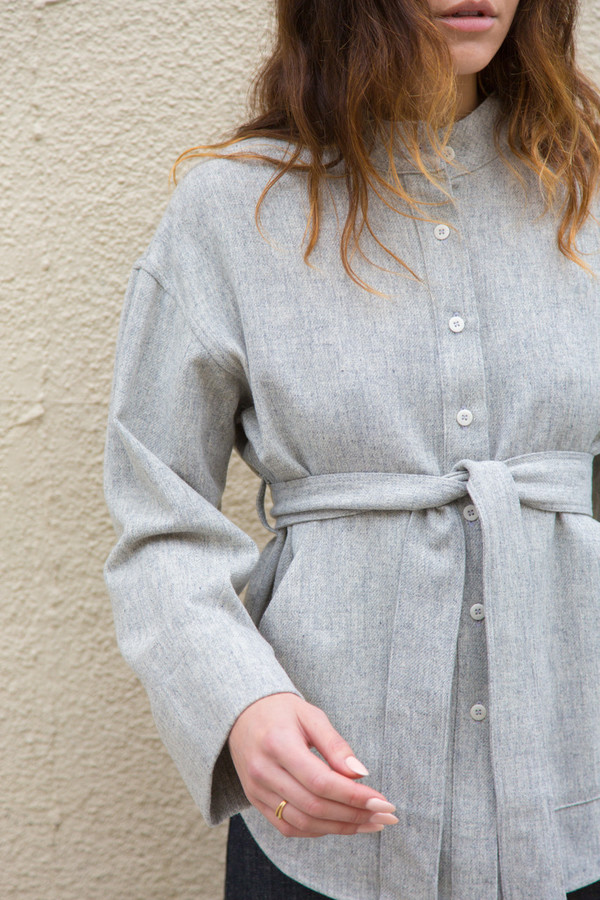 ozma kimono shirt jacket ozma kimono shirt jacket