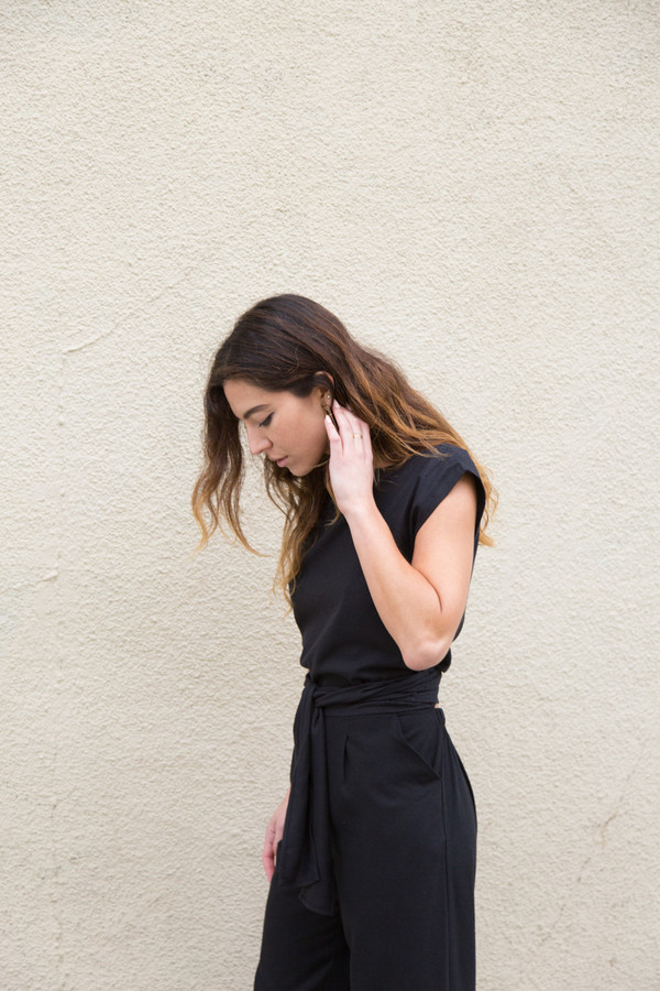 ozma matador romper ozma matador romper