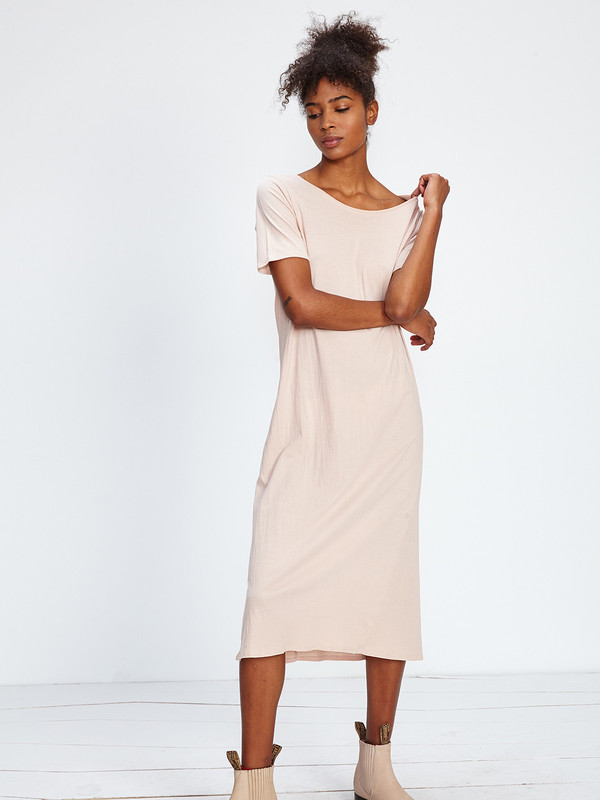 KOWTOW TEE SHIRT DRESS KOWTOW TEE SHIRT DRESS