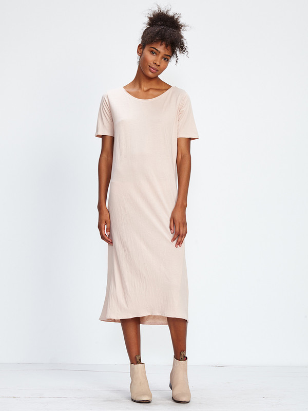 KOWTOW TEE SHIRT DRESS KOWTOW TEE SHIRT DRESS