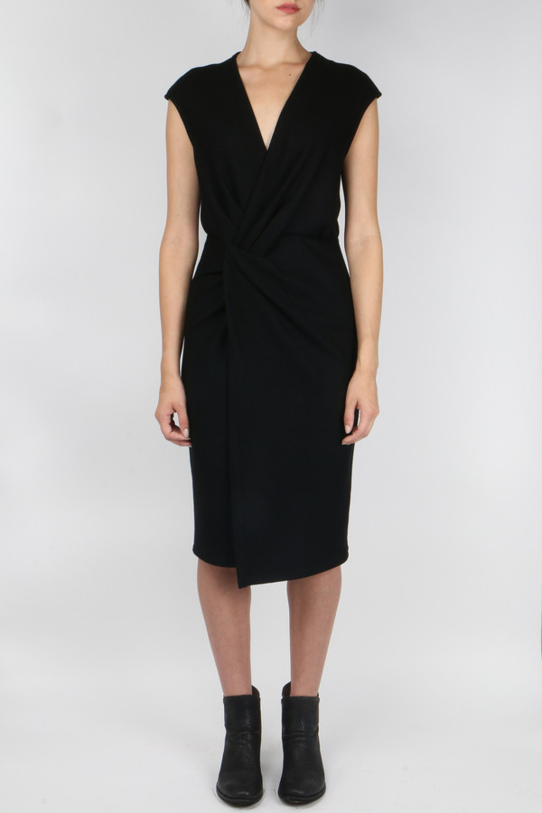 Obakki Fissure Dress Obakki Fissure Dress