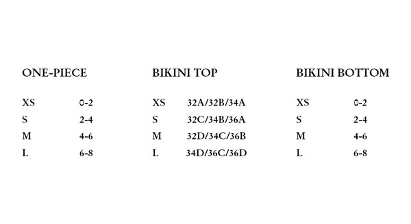 SOLID AND STRIPED - BIKINI TOP / BURG CHECK SOLID AND STRIPED - BIKINI TOP / BURG CHECK