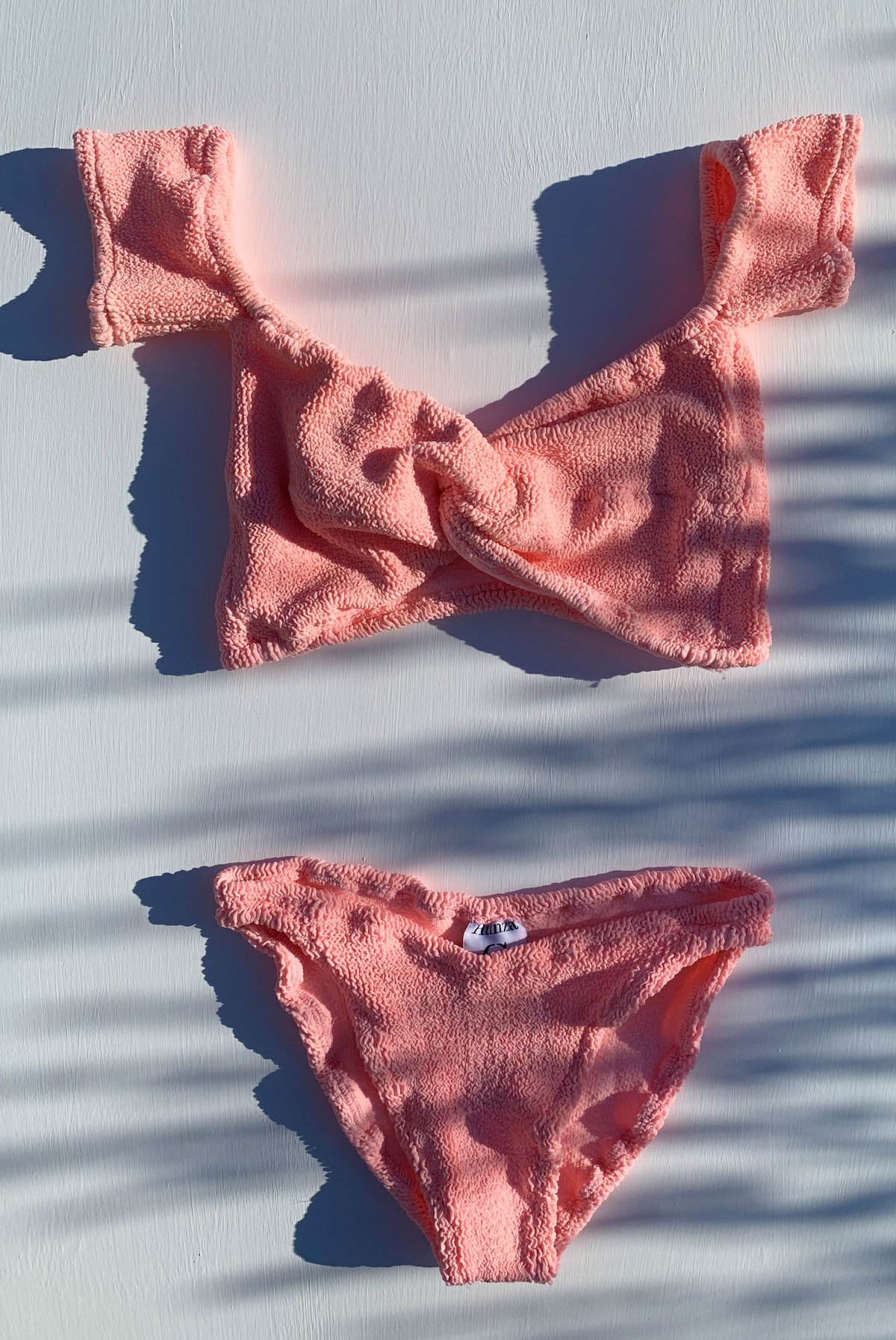 hunza g brigette bikini