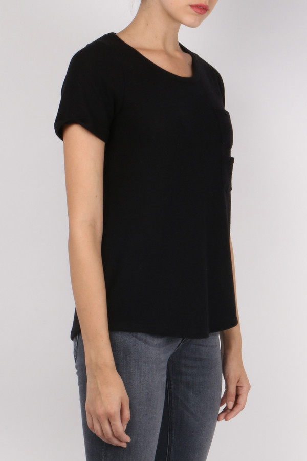 McGuire Denim Bonfire Tee McGuire Denim Bonfire Tee