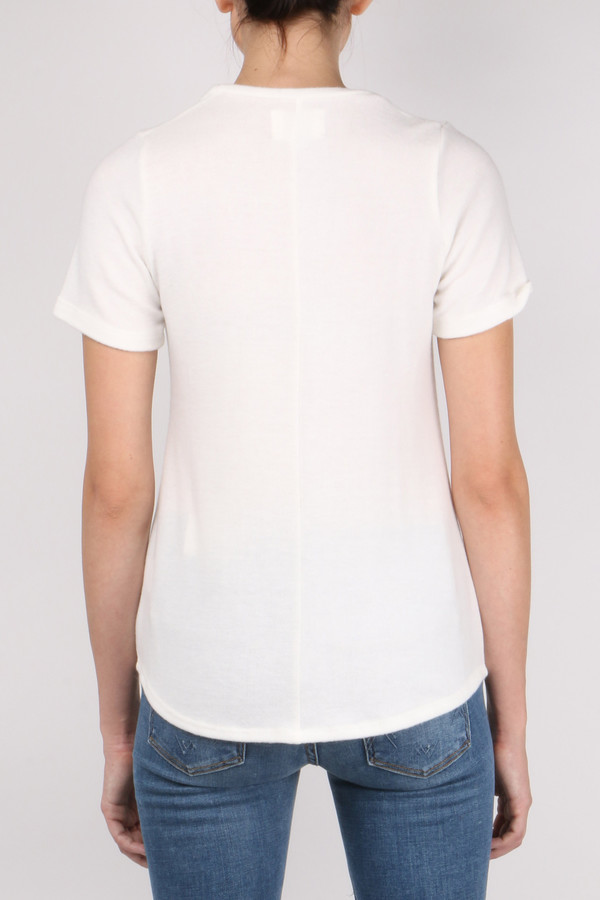 McGuire Denim Bonfire Tee McGuire Denim Bonfire Tee
