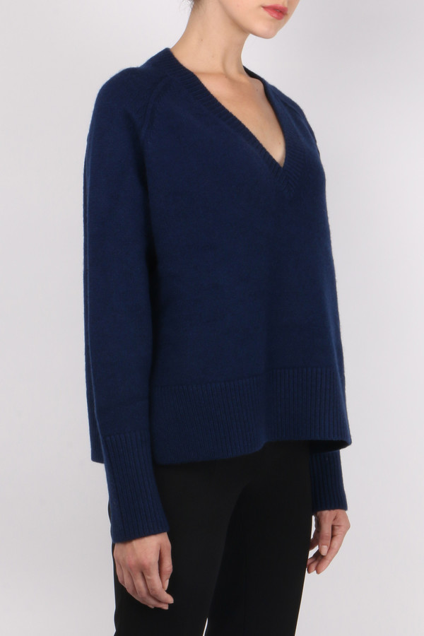 Vanessa Bruno First Sweater Vanessa Bruno First Sweater