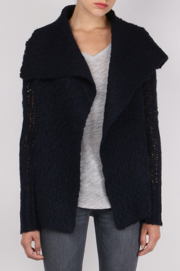 Brochu Walker Lowell Cardigan Brochu Walker Lowell Cardigan