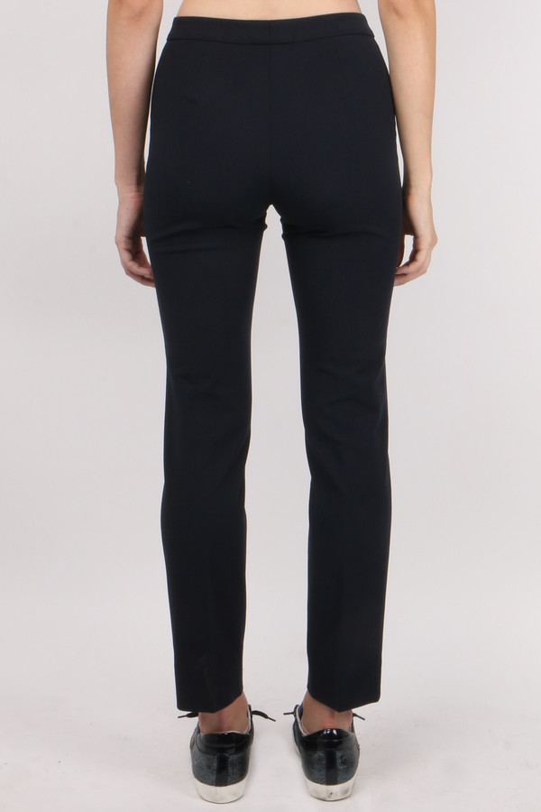 Peserico Stretch Cotton Pant Peserico Stretch Cotton Pant
